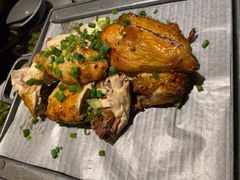 -绿茶餐厅(乐峰广场店)