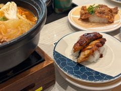 -滨寿司(新街口中央商场店)