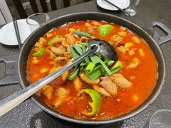-湘肠香火锅店(团结湖店)