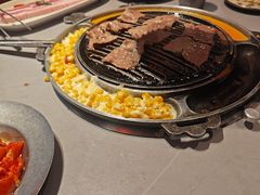 -轻烧烤肉(光谷步行街店)