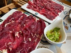 -普宁潮汕牛肉火锅(新香洲店)