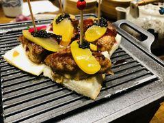 -蟹将军·松叶蟹和牛日料放题自助(K11店)