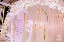 -M'S BANQUET AND SPACE ART