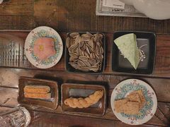 -良木缘咖啡西餐(优品道广场店)