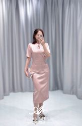 -LOVE SHINE婚纱·红鼎庄龙凤褂·妈妈装定制