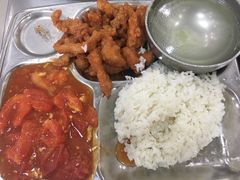 -南京邮电大学-第2食堂