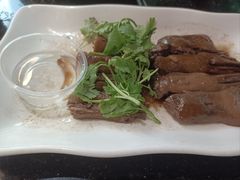 -鹅滋道(甘坑古镇店)