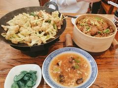 -老雒阳面馆·水席·洛阳菜(王城路店)
