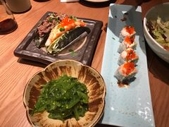 -Tuna maki寿司(苏州万象天地店)