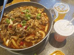 -蛙喔牛蛙(浦口澳林店)