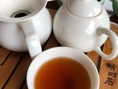 -湖畔居茶楼(湖滨店)