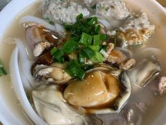 -荔林食店(西华路店)