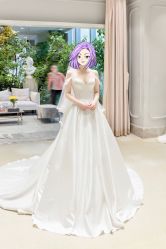 点击看大图 -MuseMarry婚纱(前海嘉里中心店)
