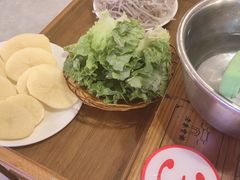 -陈五哥大排档(湘江世纪城店)