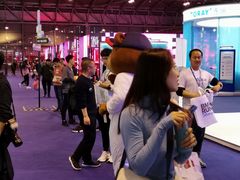 -东浩兰生上海世博展览馆