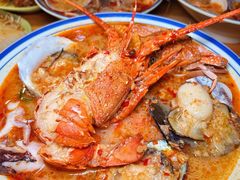 -三爷糟粕醋·鲜鱼汤·海南特色小吃(新华南路店)