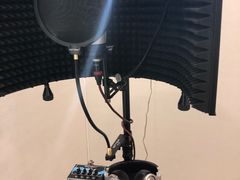 -Resonance Studio·救声舱录音棚(田子坊店)