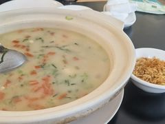 海鲜泡饭-天伦里餐厅(绿城桃花源店)