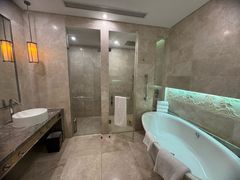 -三亚海棠湾万丽度假酒店