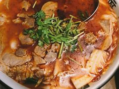 -荣晨私房菜(风尚米兰店)