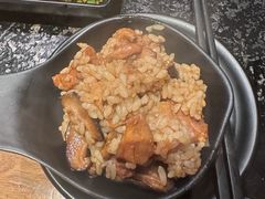 -九田家黑牛烤肉料理(太阳城店)