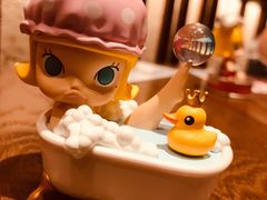 -泡泡玛特POPMART(赛格国际购物中心店)