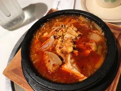 -七八冷面·延边朝鲜族美食(圣熙八号店)