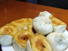 -郑庄脂渣海鲜楼(九水路店)