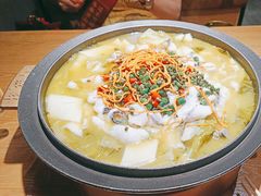 -山城外·非遗酸菜鱼(蜀都万达店)