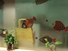 -鱼颜诱纸纸上烤鱼·蛙(龙湖天街店)