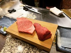 -神户牛排餐厅MOURIYA(总店)