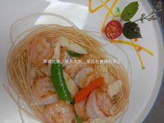 -丽景湾国际酒店·六福轩中餐厅