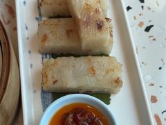 -点都德(广州白云山景区南门店)