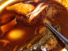 -满满海佛跳墙(千禧店)