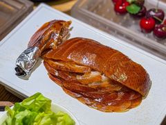 -小大董·烤鸭(王府井apm店)