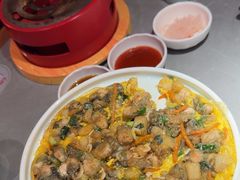 -闽上鲜·福建菜(龙湖滨江天街店)