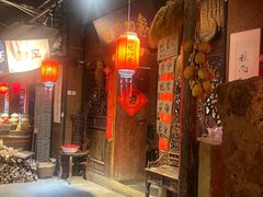 -田园印象·成都土菜院子(华阳店)