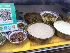 -津门红姐熟梨糕茶汤糕干(爱国道店)