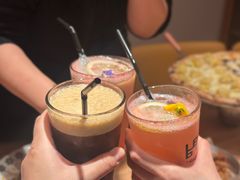 -1861意大利餐厅(来福士店)