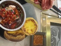 -炭烤麻里·臻选自助烤肉料理(观音桥大融城店)