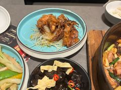 -先记烧鹅王·本地粤菜(福永店)