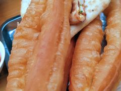 -游埠豆浆(上城区中山南路店)