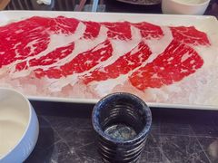 -西安浐灞艾美酒店·汉江餐厅·火锅