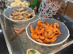 -潭江半岛酒店·西餐厅