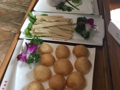 -川中故事·成都老火锅(东书房店)