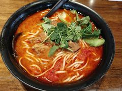 -李先生牛肉面大王(大兴枣园店)