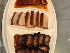 -御花园·粤菜·海鲜火锅(中山公园店)