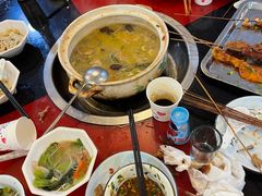 -花水湾红太阳牛肉汤锅