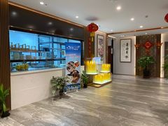 -锋味餐厅(空港复悦里店)