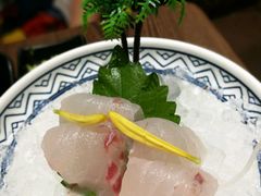 -大雄寿司(中华广场店)